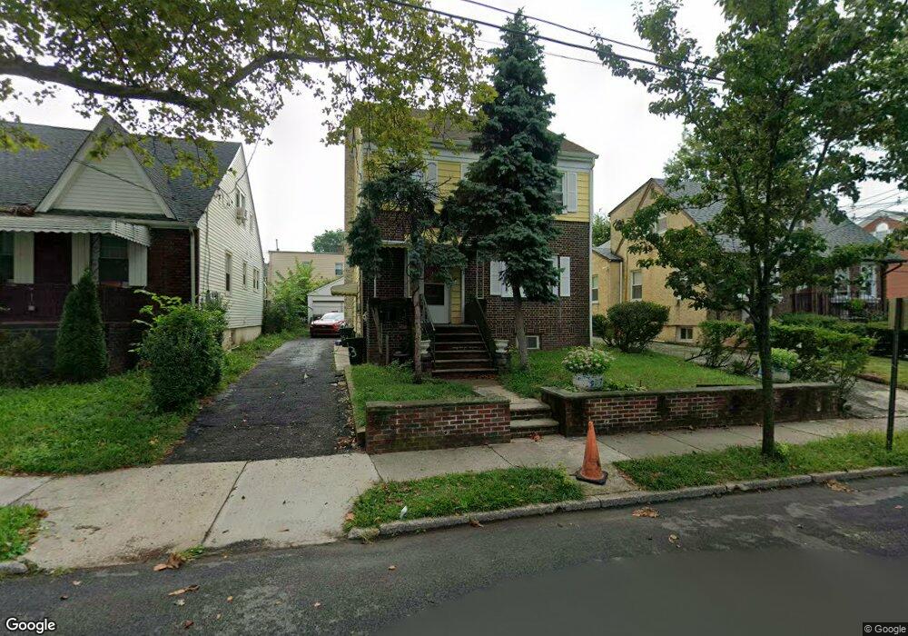 1563 Wainwright St, Hillside, NJ 07205 - photo 1