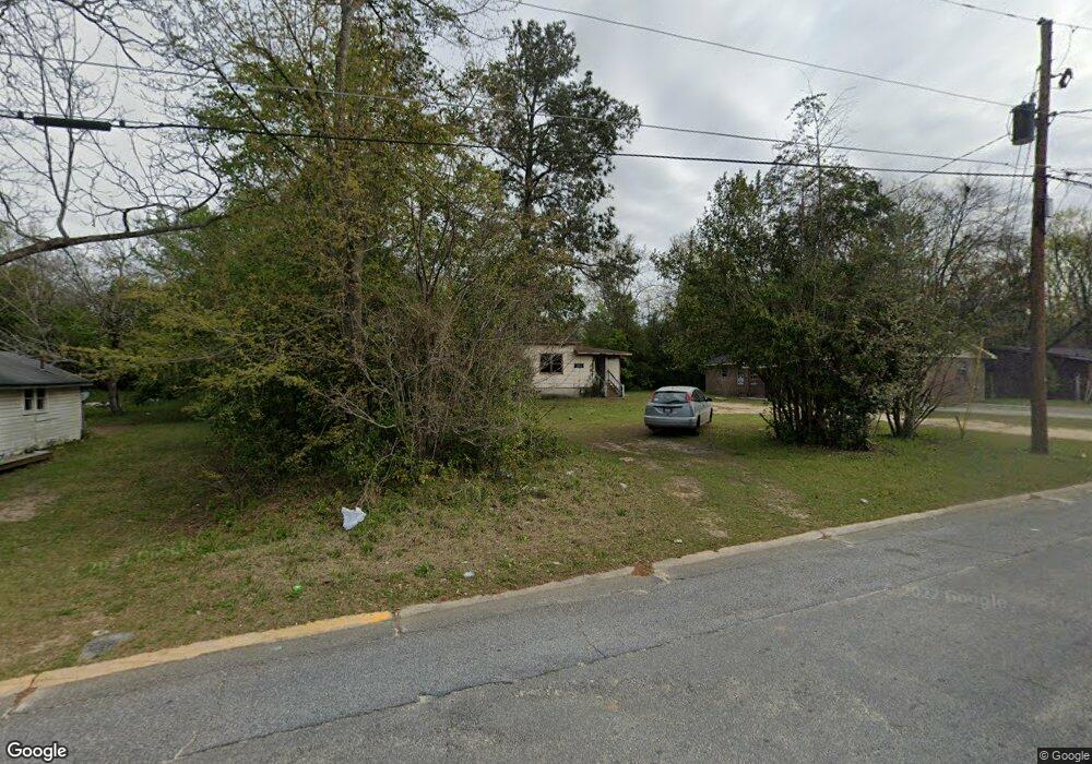 4091 Forest Ave W unit 1, Macon, GA 31204 - photo 1