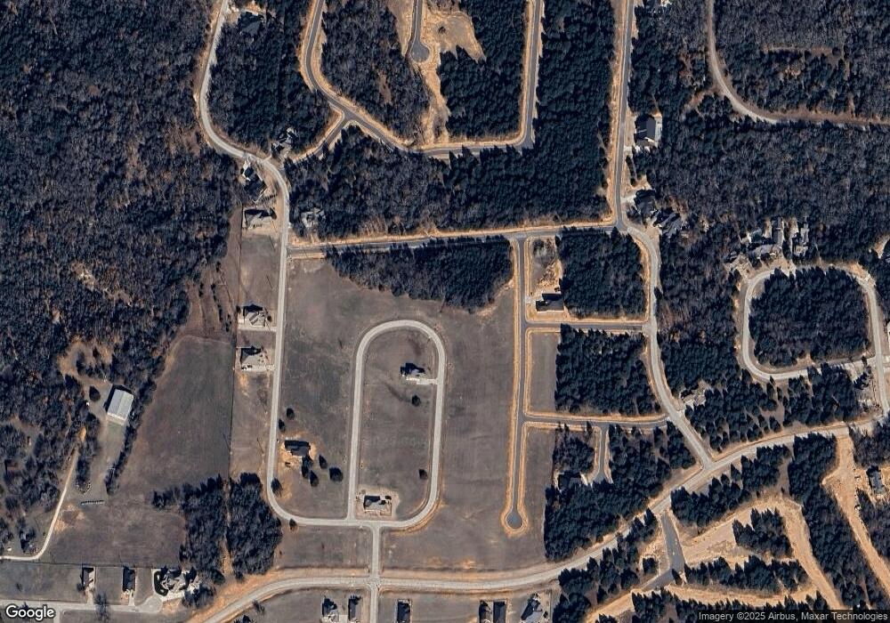 184 Palisades Cir, Gordonville, TX 76245 - photo 1