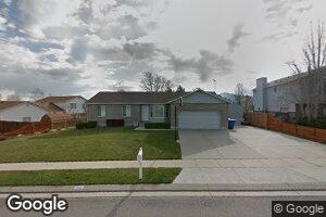 9191 Jenny Lake Dr, West Jordan, UT 84088