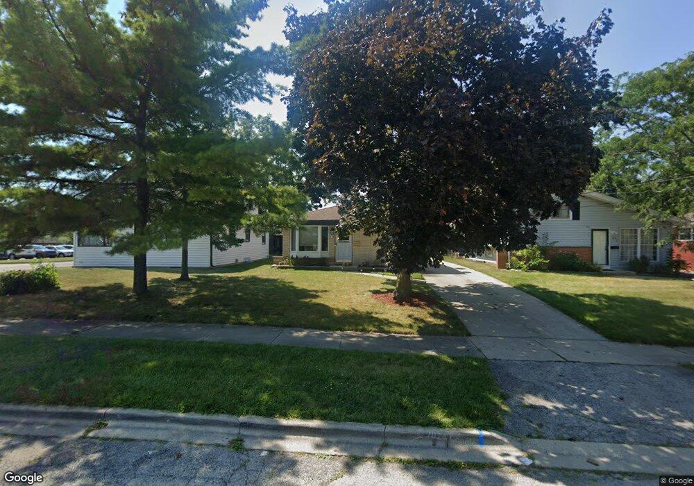 444 Whidden Ave, Waukegan, IL 60085 - photo 1