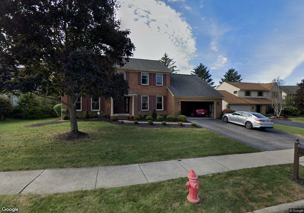 1017 Talltree Ct, Westerville, OH 43081 - photo 1