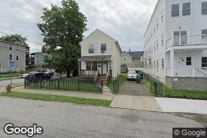 575 Gregory St Unit 579, Bridgeport, CT 06604