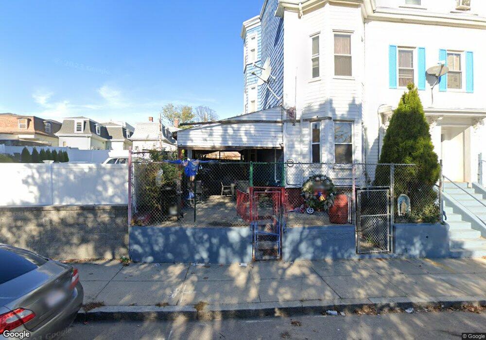 40 Langdon St, Roxbury, MA 02119 - photo 1