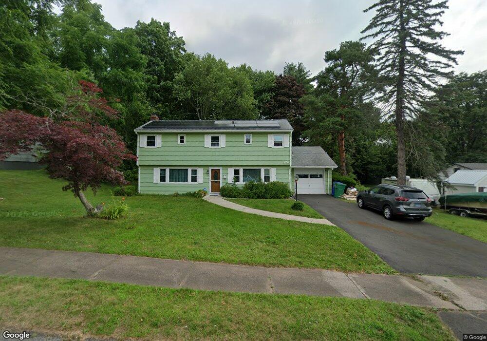 12 Cadwell Rd, Bloomfield, CT 06002 - photo 1