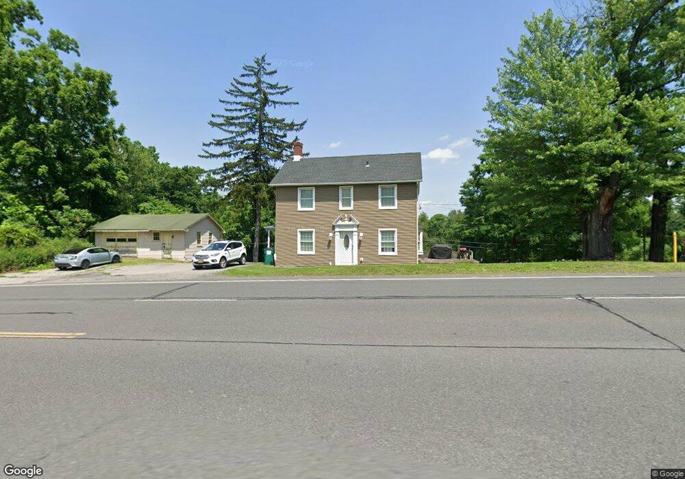 1724 Route 9w, Milton, NY 12547 - photo 1