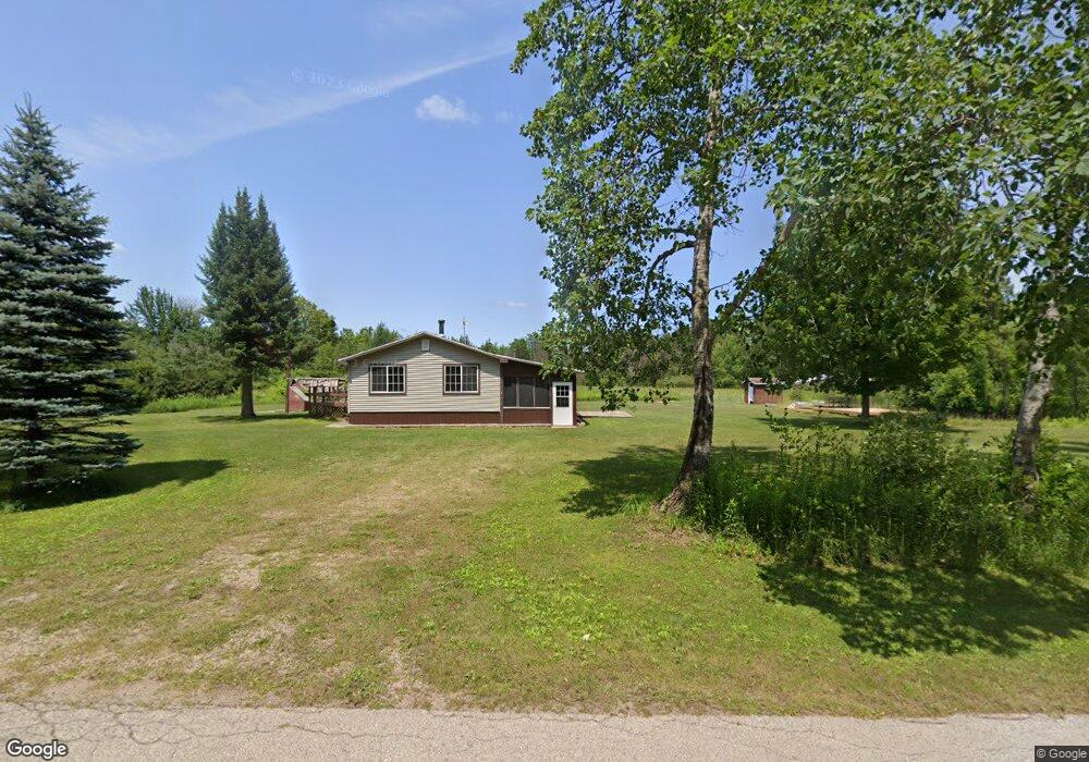 W5536 Loomis Rd, Porterfield, WI 54159 - photo 1