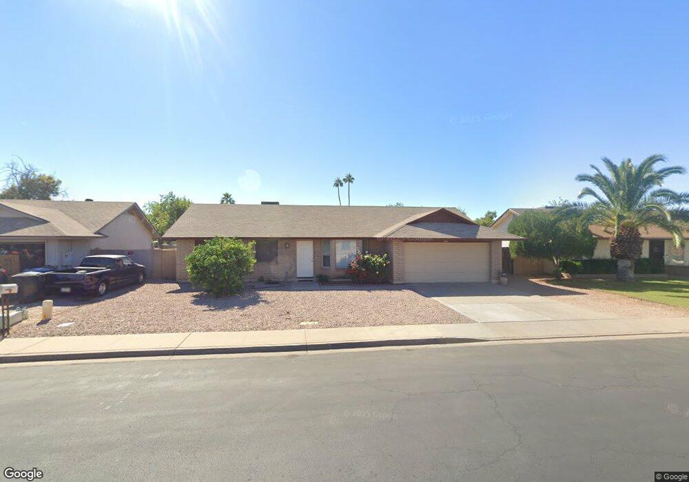 2311 E Dolphin Ave, Mesa, AZ 85204 - photo 1