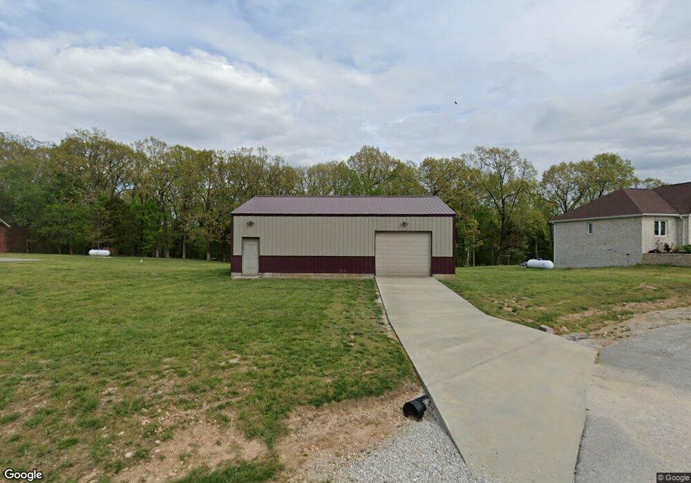 644 S Copper Ridge Ln, Nixa, MO 65714 - photo 1