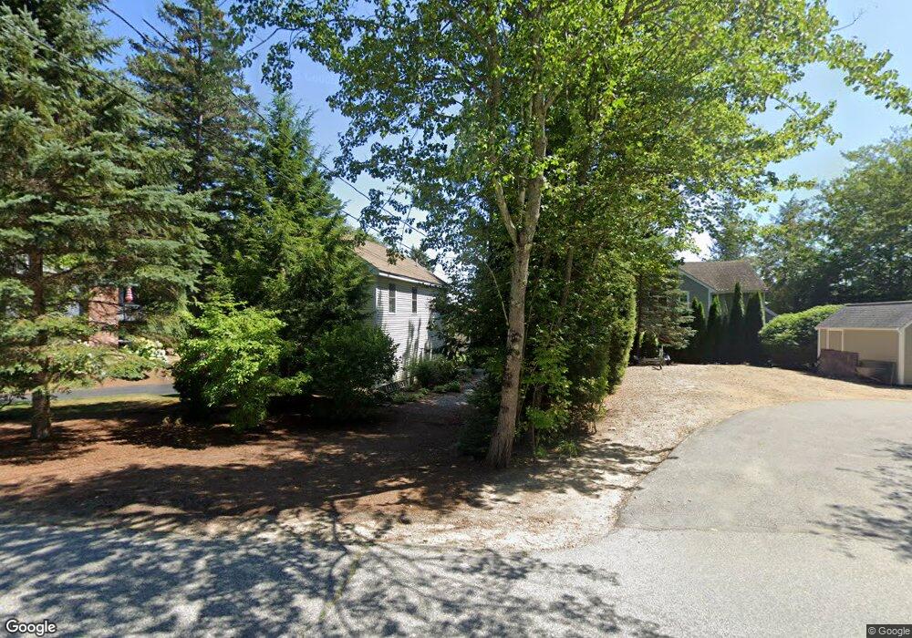 235 Eagle Shore Rd, Moultonborough, NH 03254 - photo 1