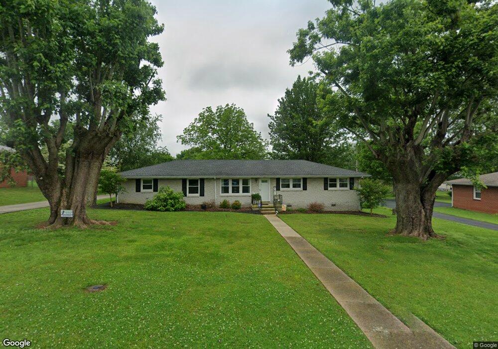 309 Rosemary Ln, Shelbyville, TN 37160 - photo 1