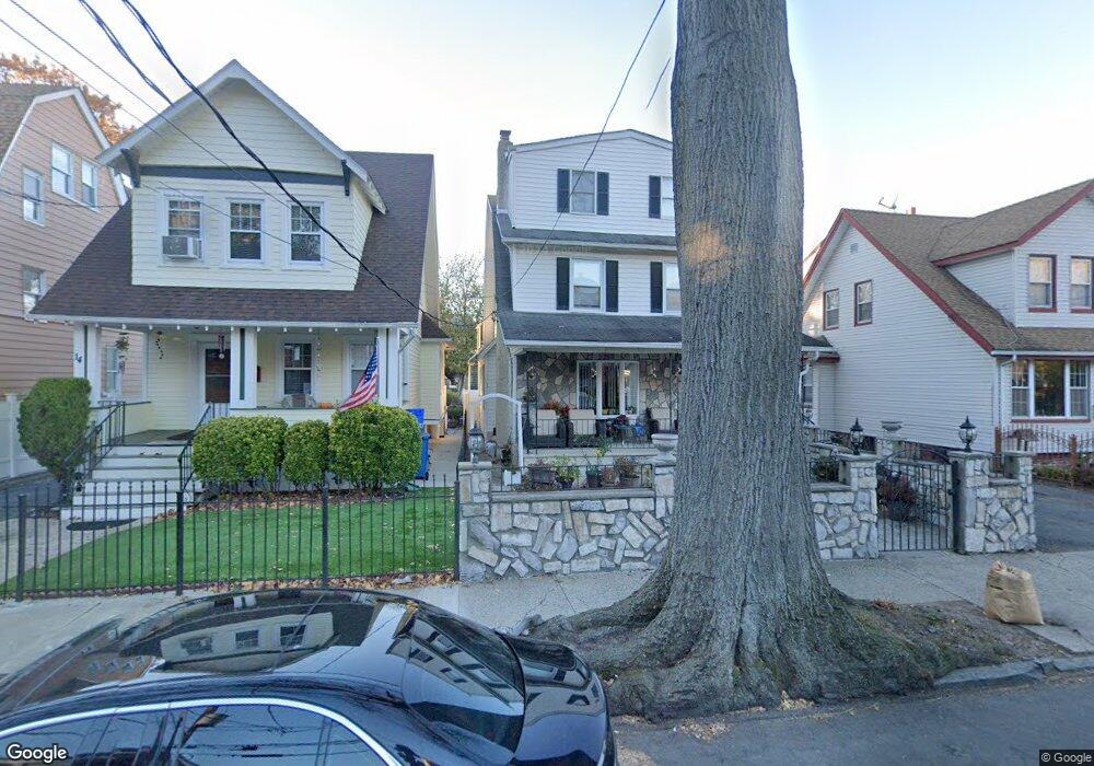 16 Manchester Place unit 18, Newark, NJ 07104 - photo 1