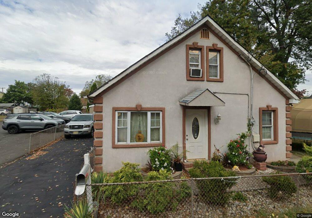 15 Johnson St, South Bound Brook, NJ 08880 - photo 1
