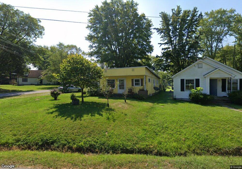 4763 W Columbus Pike, Freetown, IN 47235 - photo 1