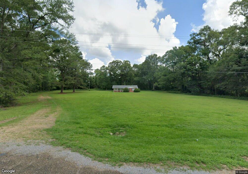 498 Highway 27 N, Tylertown, MS 39667 - photo 1
