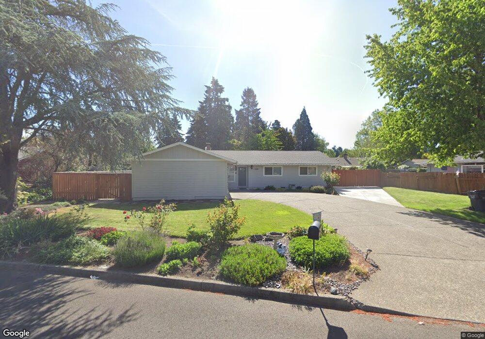 5510 SW 183rd Ave, Beaverton, OR 97007 - photo 1