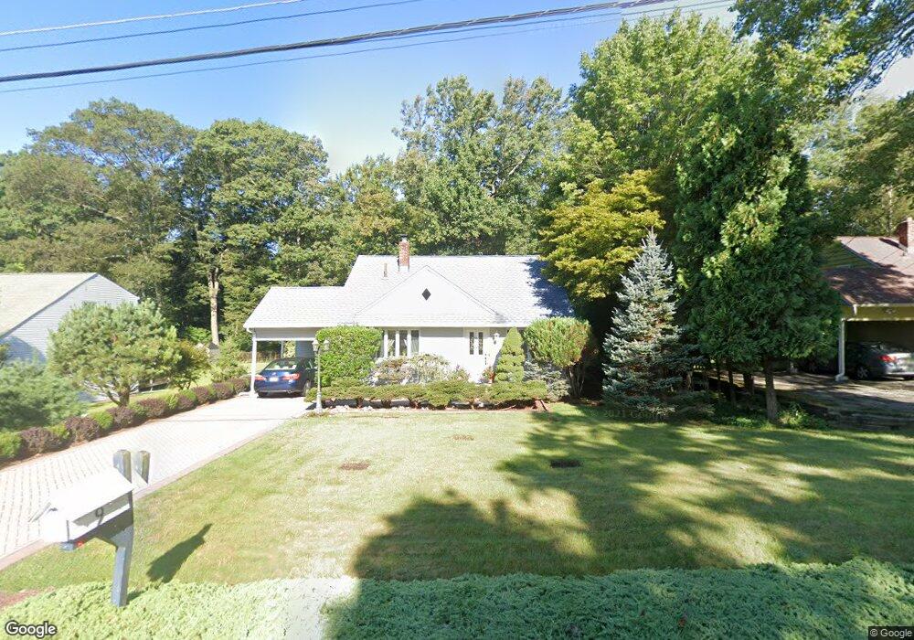 9 Hemlock Place, Randolph, NJ 07869 - photo 1