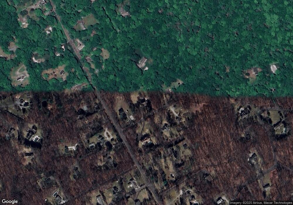 4 Christopher Hill Rd, Weston, CT 06883 - photo 1