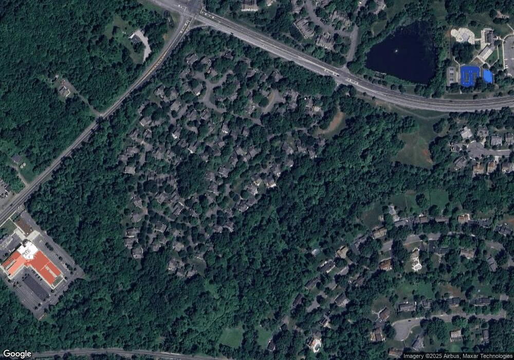 54 Primrose Cir, Princeton, NJ 08540 - photo 1