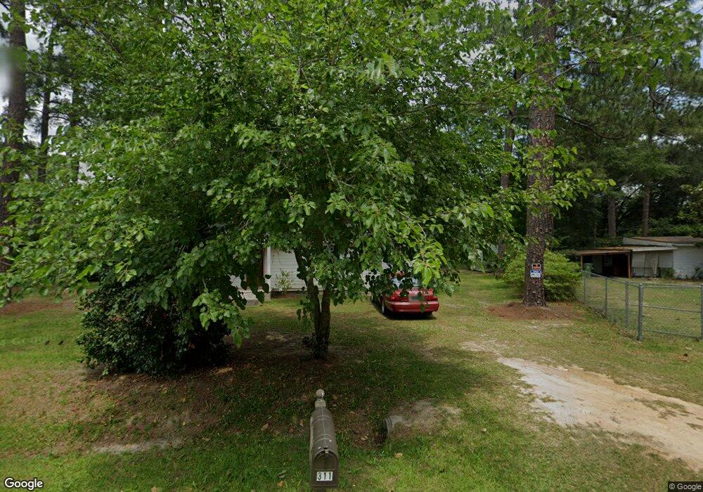 311 Beaty Rd, Moultrie, GA 31788 - photo 1