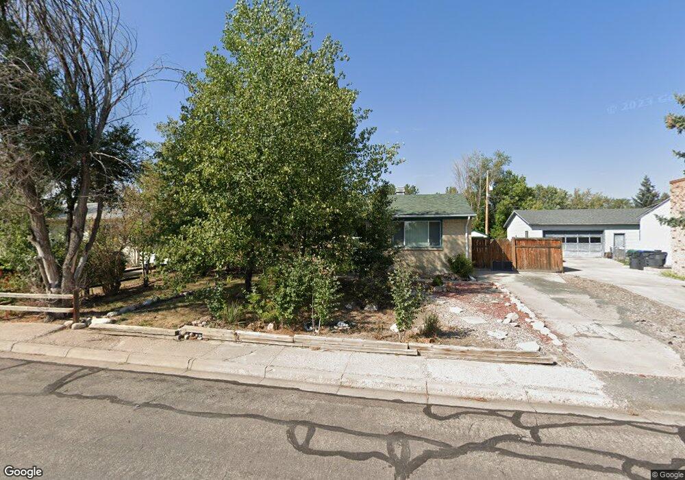 4016 E 8th St, Cheyenne, WY 82001 - photo 1