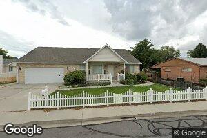 345 N 550 E, Orem, UT 84097