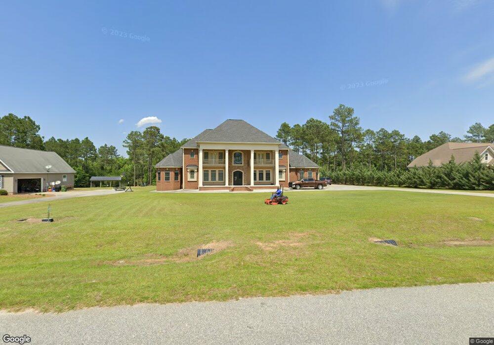 429 Tanglewood Dr, Moultrie, GA 31768 - photo 1