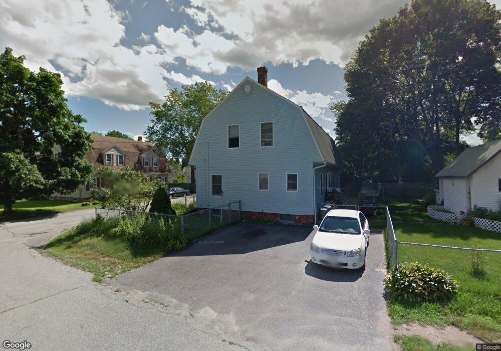 20 Middle St, Dracut, MA 01826 - photo 1