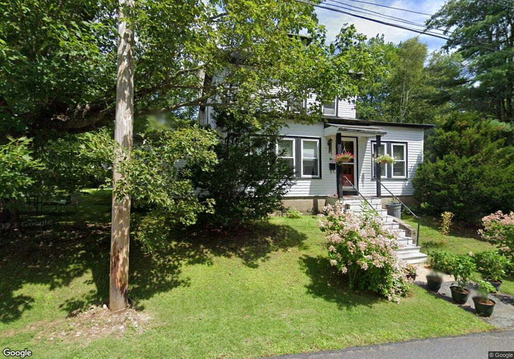 7 Whipple St, Springvale, ME 04083 - photo 1