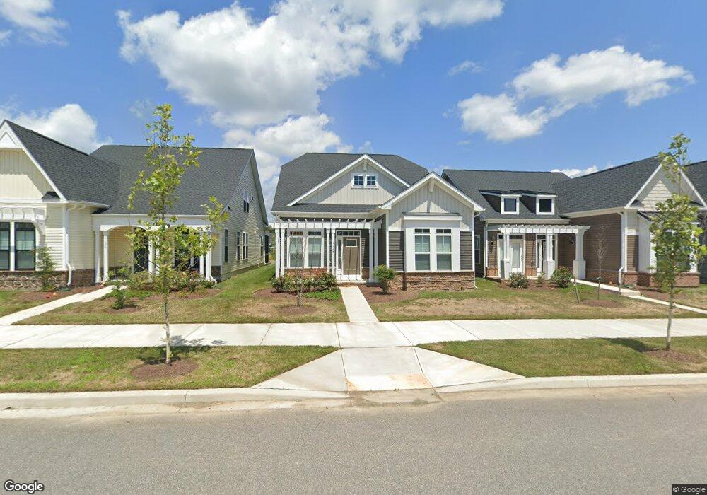 1128 Lakeside Blvd, Trappe, MD 21673 - photo 1