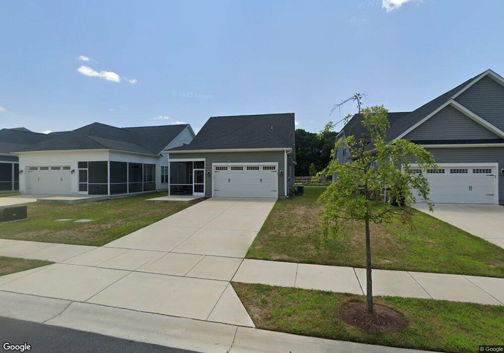 1102 Lakeside Blvd, Trappe, MD 21673 - photo 1