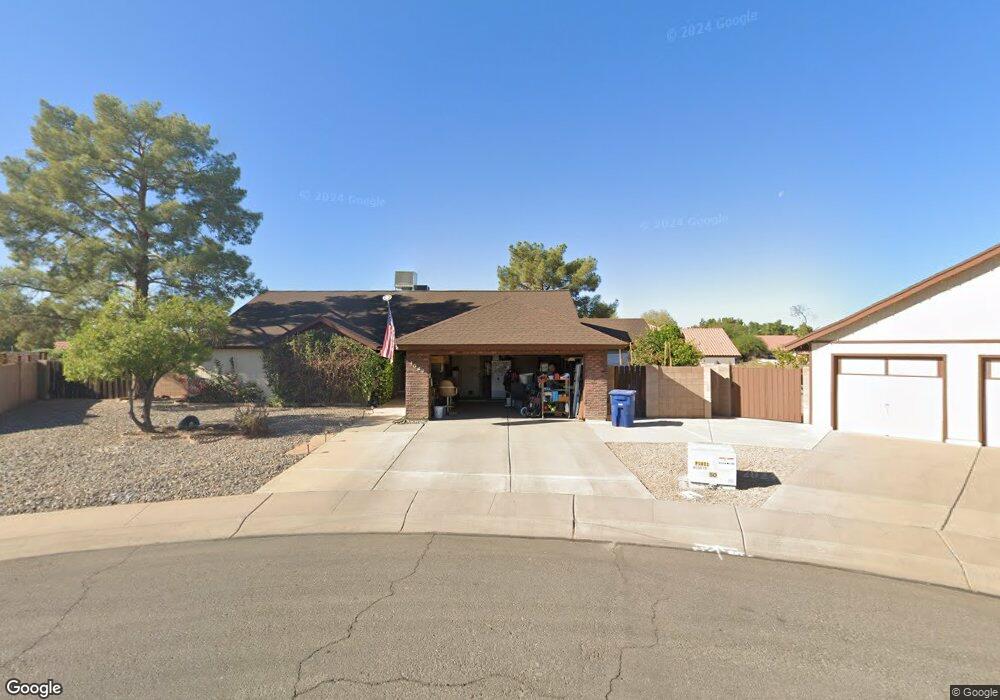 4523 W Corona Ct, Chandler, AZ 85226 - photo 1