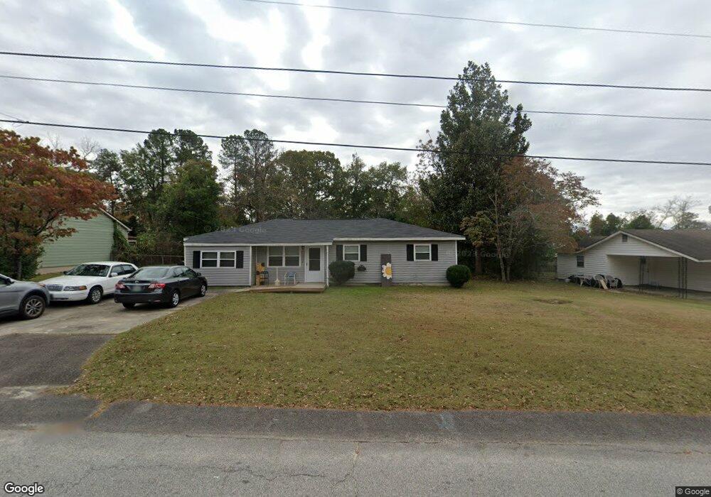 3924 Haley Rd, Augusta, GA 30907 - photo 1