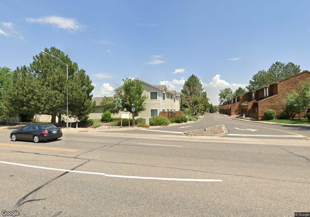 12101 E 2nd Dr, Aurora, CO 80011 - photo 1