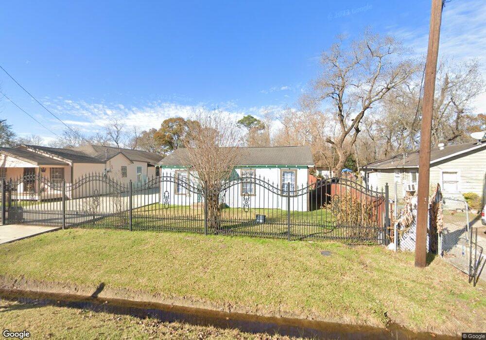 5305 Antha St, Houston, TX 77016 - photo 1