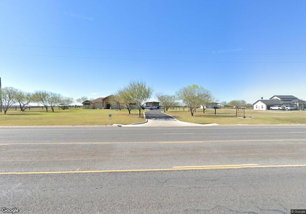 8937 N Fm 88, Weslaco, TX 78599 - photo 1