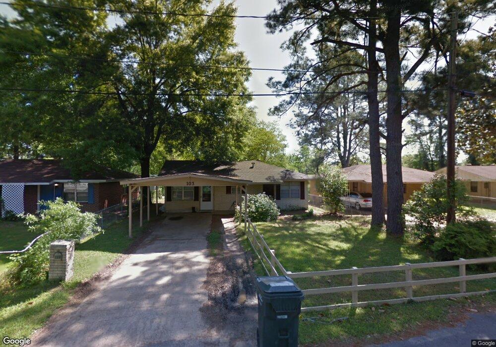 103 Branch St, West Monroe, LA 71292 - photo 1