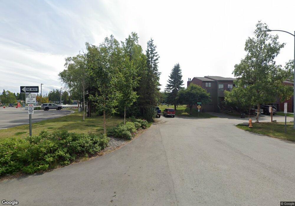 L11 Mckenzie Dr, Anchorage, AK 99517 - photo 1