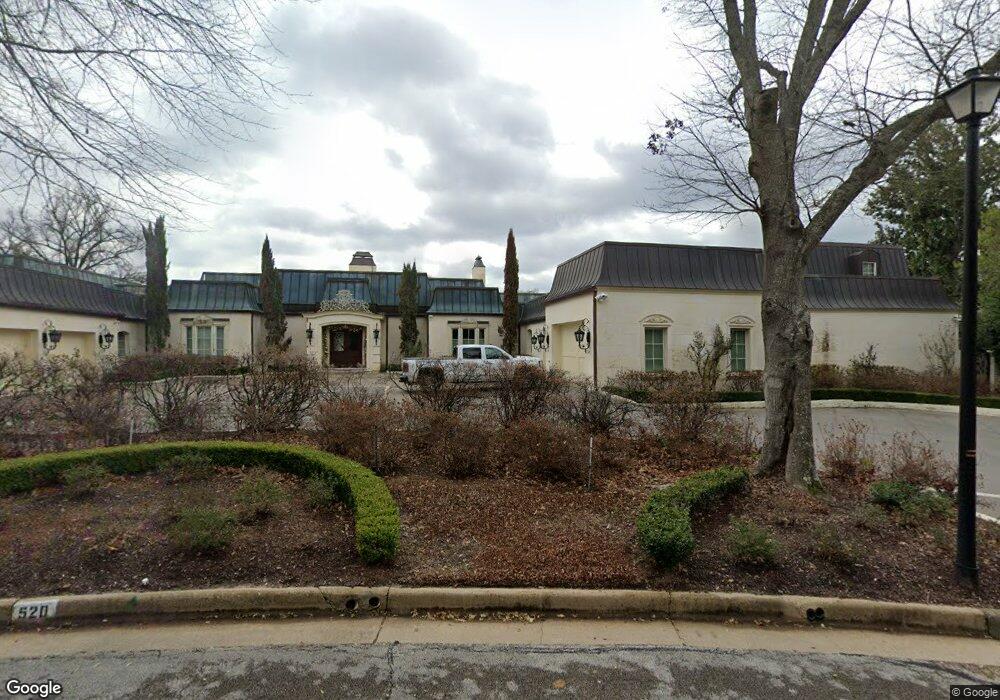 520 Sherry Ln, Tyler, TX 75701 - photo 1