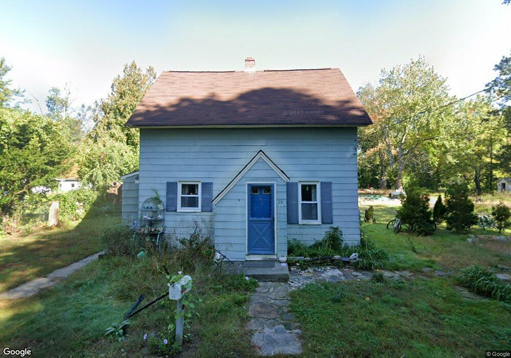 24 Union Ave, Windham, CT 06280 - photo 1