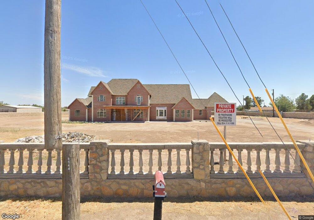 8452 Roseway Dr, El Paso, TX 79907 - photo 1