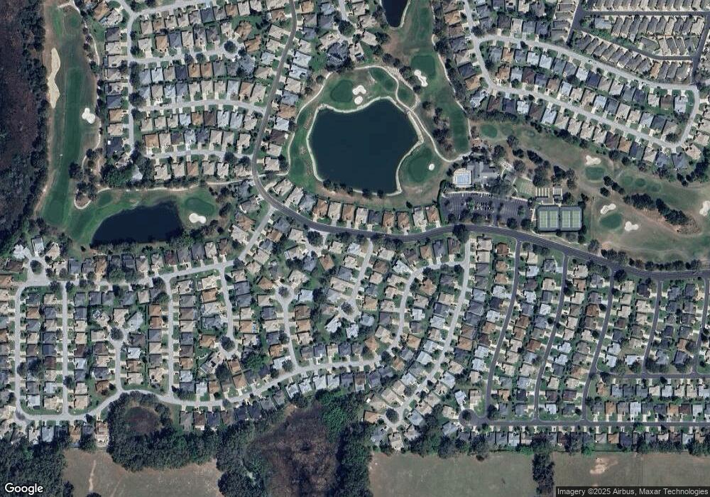 17280 SE 73rd Park Glen Ct, The Villages, FL 32162 - photo 1