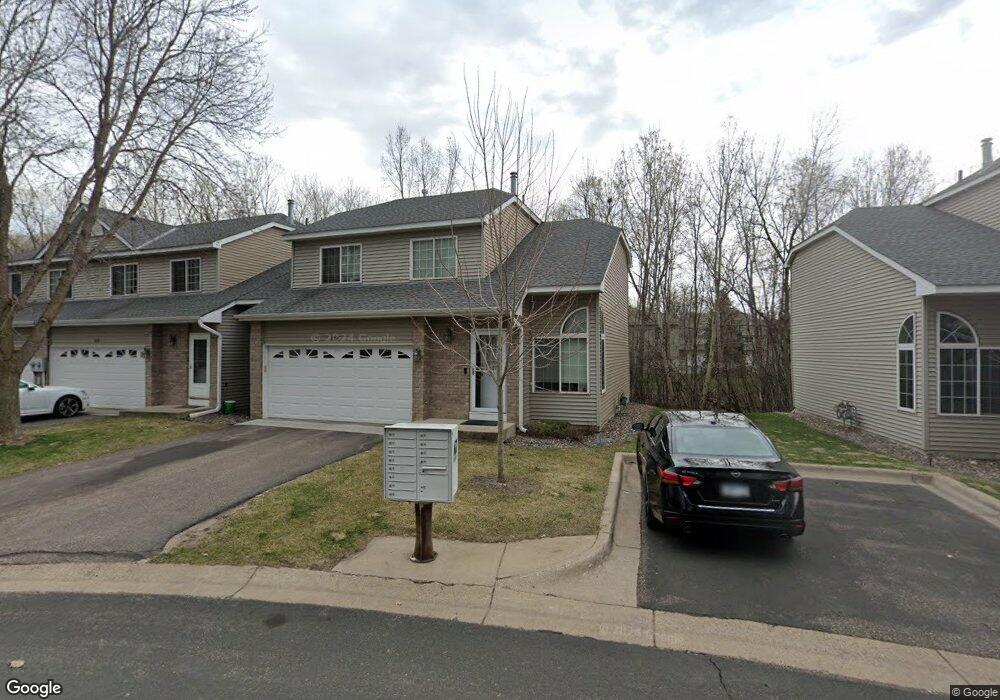 974 108th Ave NW, Coon Rapids, MN 55433 - photo 1