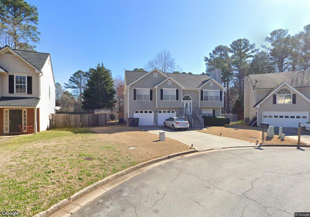 910 Ahearn Ct, Suwanee, GA 30024 - photo 1