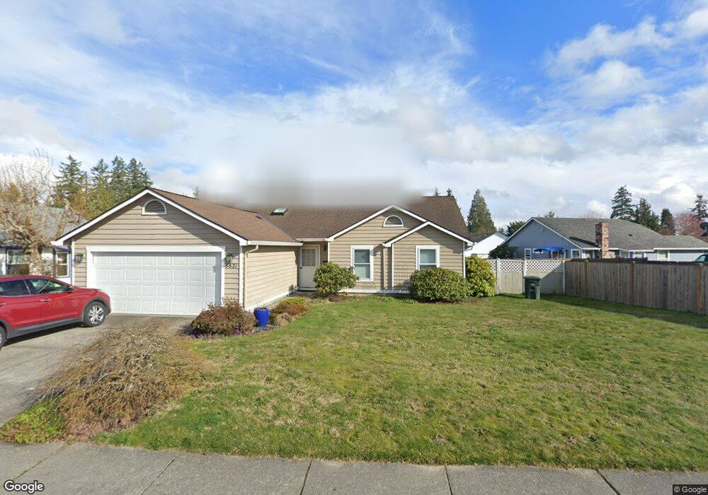 8823 8th Ave W, Everett, WA 98204 - photo 1