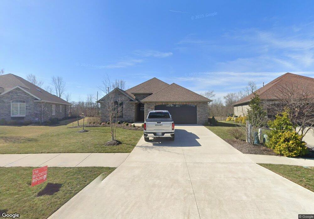 9671 Andrew Jackson Ln, Findlay, OH 45840 - photo 1