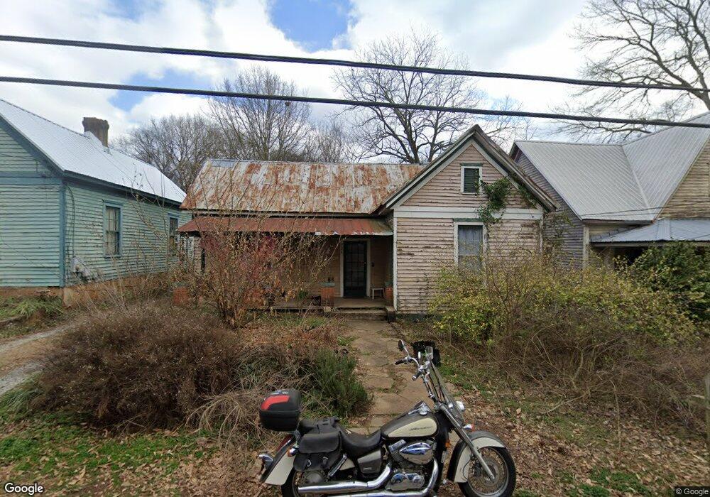 730 Pulaski St, Athens, GA 30601 - photo 1