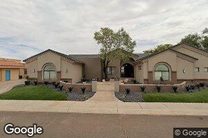 693 Sage Ave, Page, AZ 86040