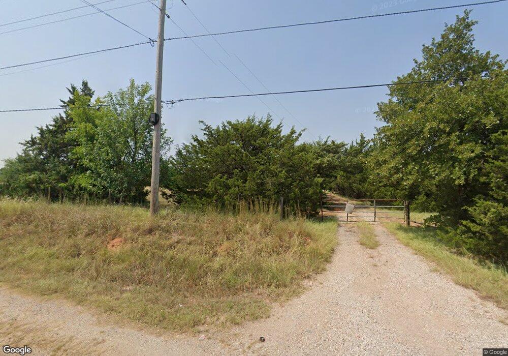 17006 Walker Rd, Shawnee, OK 74801 - photo 1