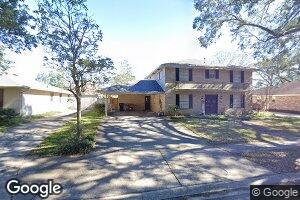 2732 Hudson Place, New Orleans, LA 70131